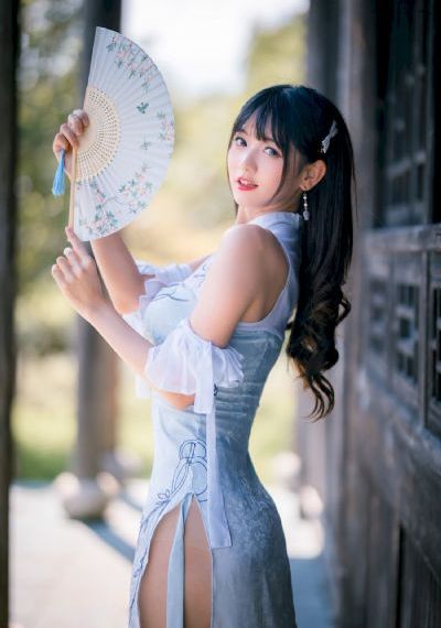 漂亮女保姆_BD国语高清在线